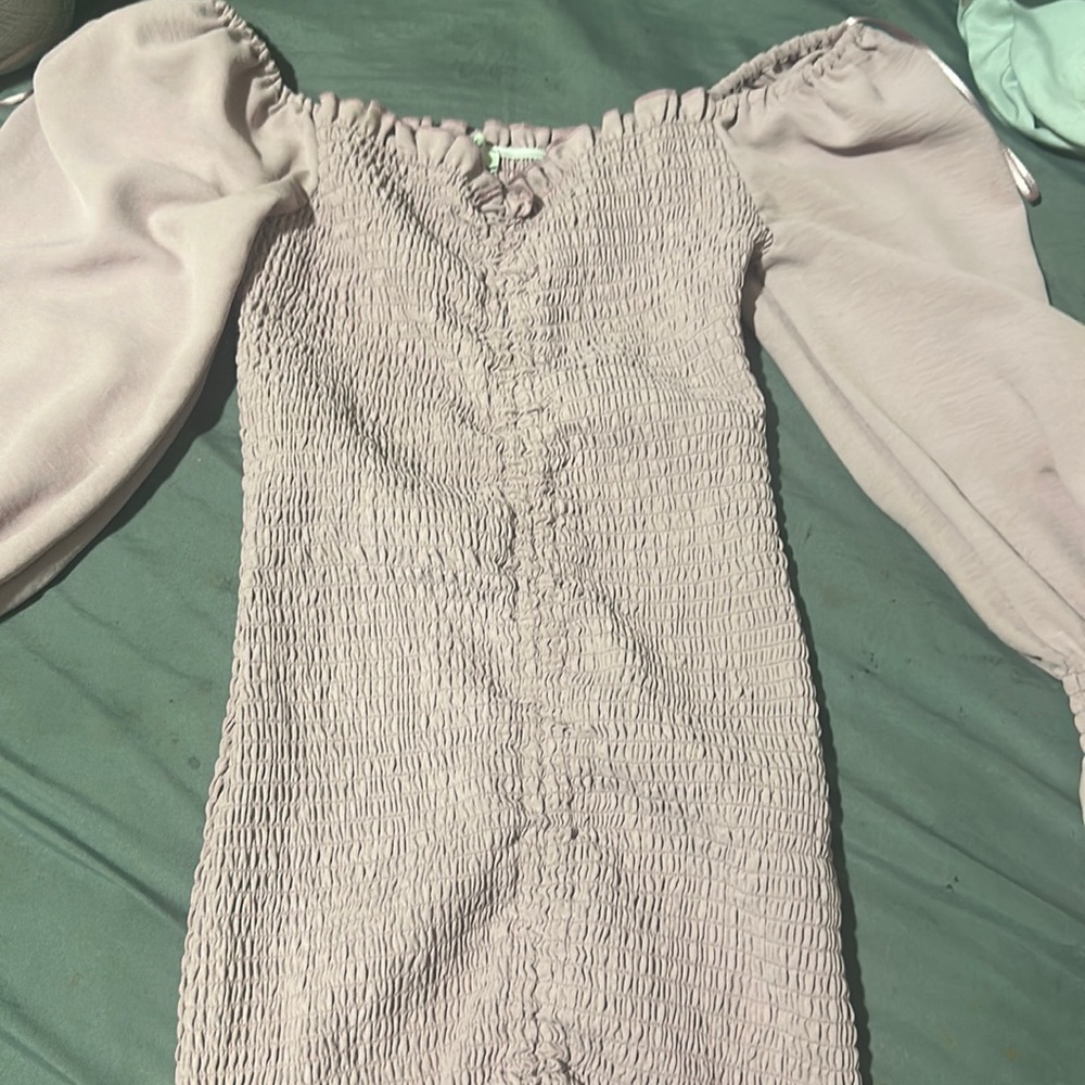 Party dress